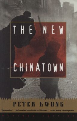The new Chinatown /
