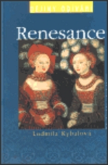 Dějiny odívání. : Renesance (15. a 16. století). /