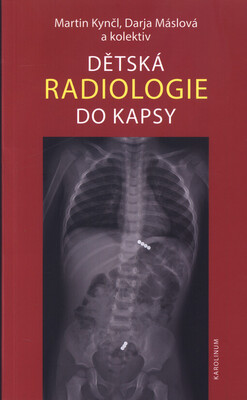 Dětská radiologie do kapsy /