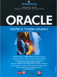 Oracle : návrh a tvorba aplikací /