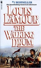 The walking drum /
