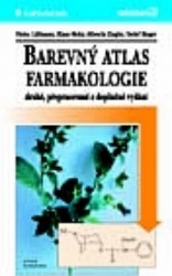 Barevný atlas farmakologie /