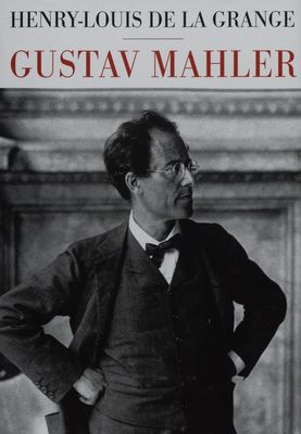 Gustav Mahler /