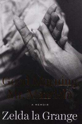 Good morning, Mr Mandela /