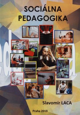 Sociálna pedagogika /