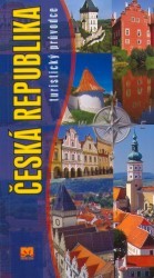 Česká republika : turistický průvodce /