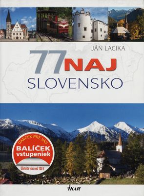 77 naj : Slovensko /