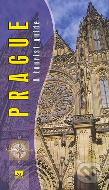 Prague : a tourist guide /