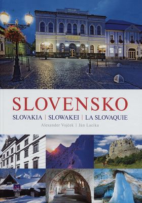 Slovensko /