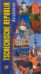 Tschechische Republik : Reiseführer /