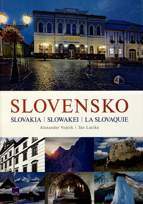 Slovensko /