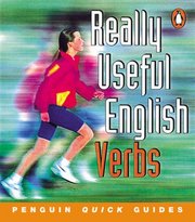 Really useful English verbs /