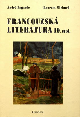 Francouzská literatura 19. století /