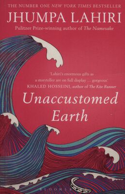 Unaccustomed earth /