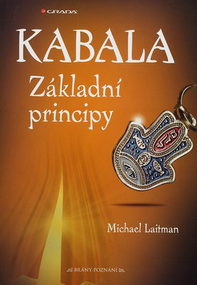 Kabala : základní principy /