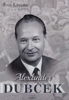 Alexander Dubček /
