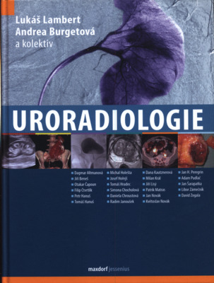 Uroradiologie /