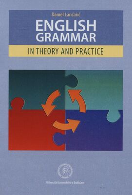 English grammar in theory and practice /