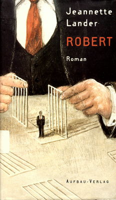 Robert : Roman /