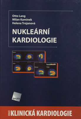 Nukleární kardiologie /