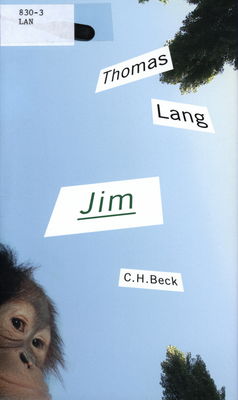 Jim : eine Erzählung /