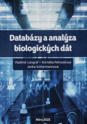 Databázy a analýza biologických dát /