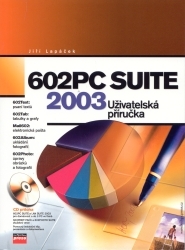 602PC Suite 2003 : uživatelská příručka /