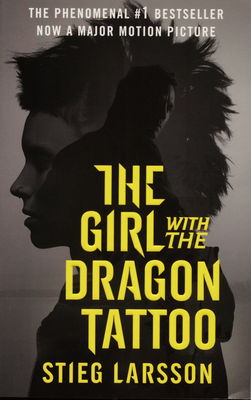 The girl with the dragon tattoo /