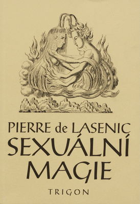 Sexuální magie /