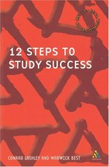 12 steps to study success /