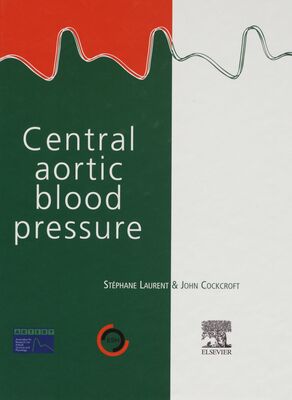 Central aortic blood pressure /