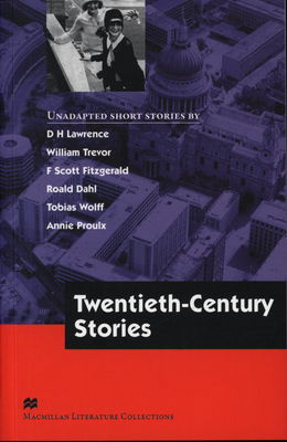Twentieth-century stories /