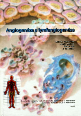 Angiogenéza a lymfangiogenéza /