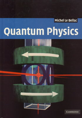 Quantum physics /