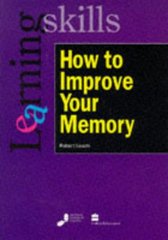 How to improve your memory /