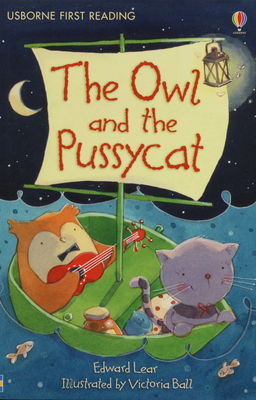 The owl and the pussycat /