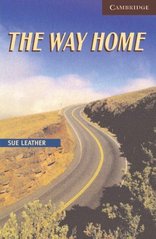 The Way Home CD 2 of 4 Chapters 3 to 4