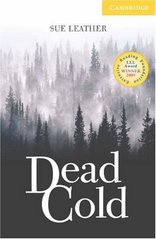 Dead Cold CD 1 of 2 Chapters 1 to 5