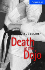 Death in the Dojo CD 2 of 2 Chapters 10 to 17