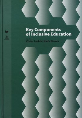 Key components of inclusive education /