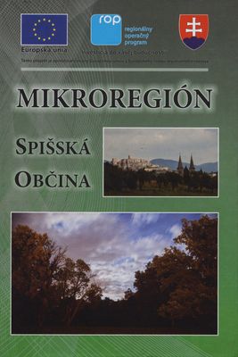 Mikroregión Spišská občina /