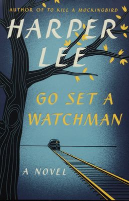 Go set a watchman /