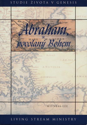 Abraham, povolaný Bohem /