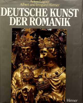 Deutsche Kunst der Romanik /