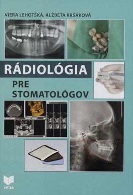 Rádiológia pre stomatológov /