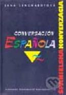 Conversación espanola = Španielska konverzácia /