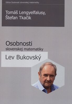 Lev Bukovský /