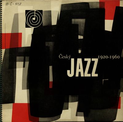 Český jazz 1920-1960