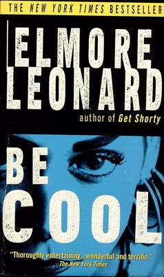 Be cool : a dell book /