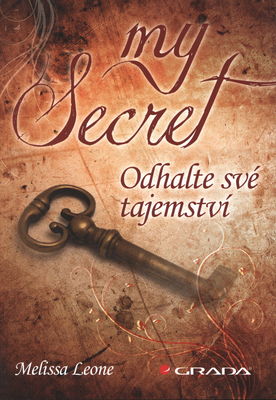My secret : odhalte své tajemství /